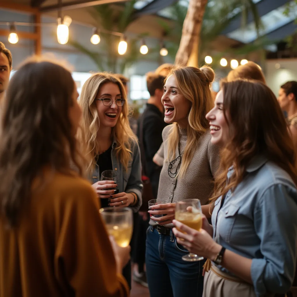 Networking entre diseñadores argentinos