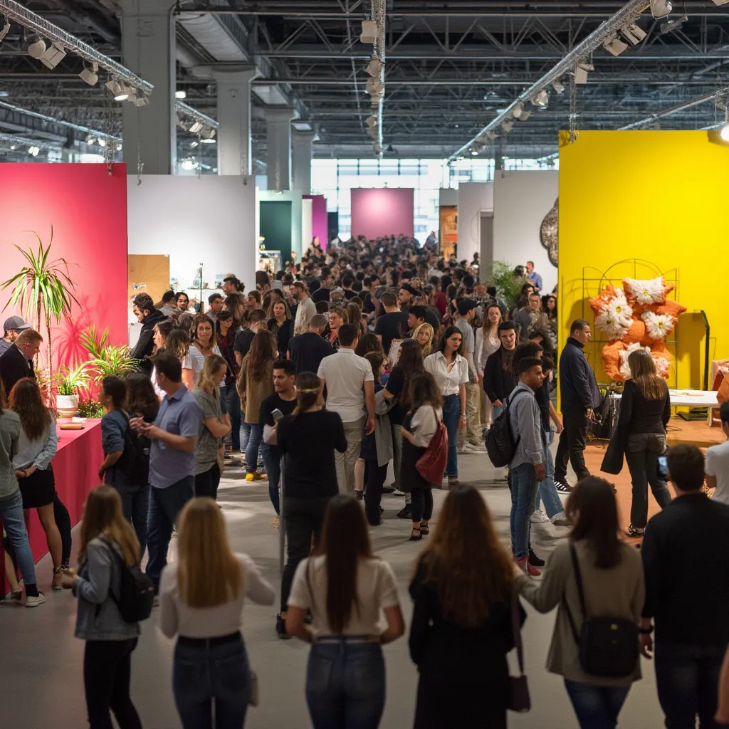 Evento Diseño BA