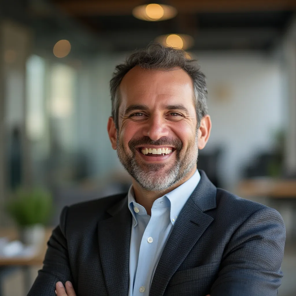 Juan Fernández, Emprendedor